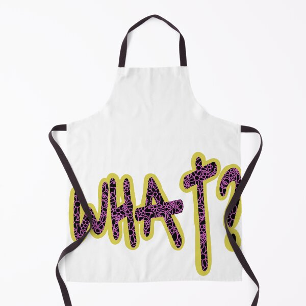 Item preview, What? Word Art designed and sold by CareyO.