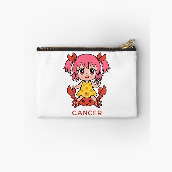 Item preview, Cancer Girl: The Playful Protector designed and sold by AlyxoGer✅.