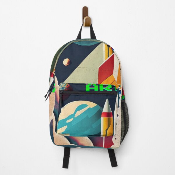 Item preview, Artemis II: Humanity’s Next Giant Leap to the Moon designed and sold by Raxid2022.