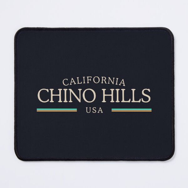 Item preview, Chino Hills California Heritage – Midnight designed and sold by buglevel.