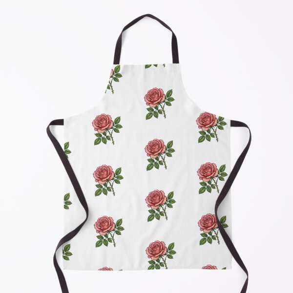 Item preview, A pink rose designed and sold by SirZerRo.