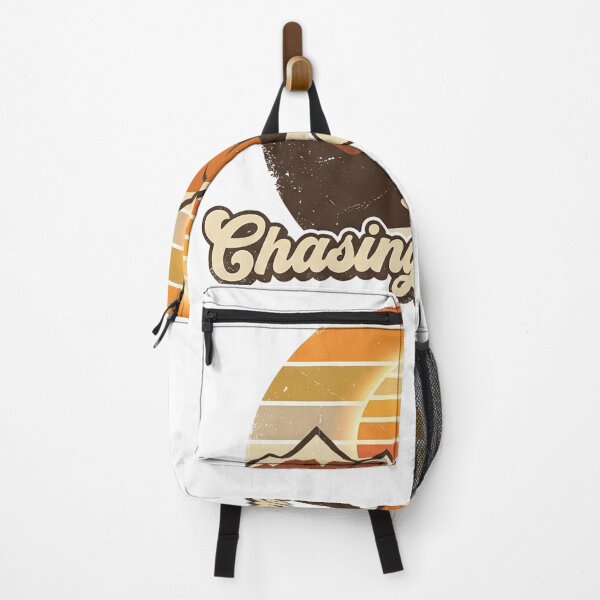 Item preview, Chasing Sunsets – Retro Vintage Travel & Adventure Design designed and sold by JA World - Art & Design.