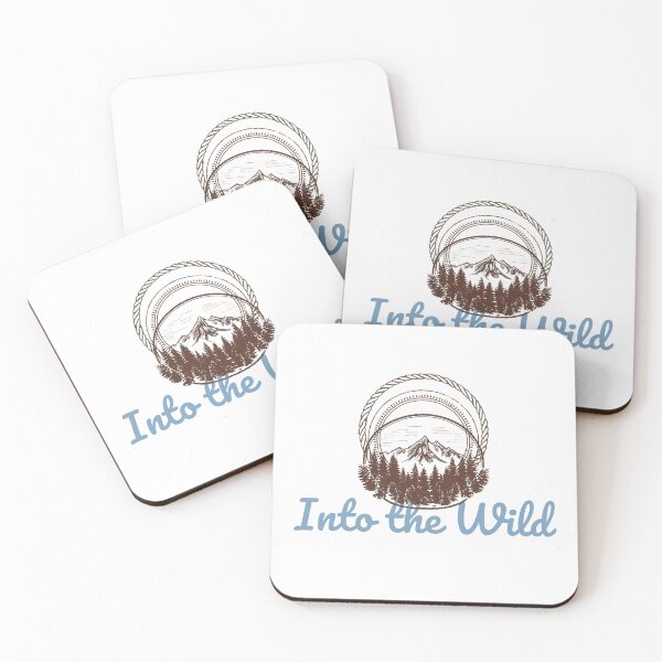 Item preview, Into the wild designed and sold by KREASPACE.