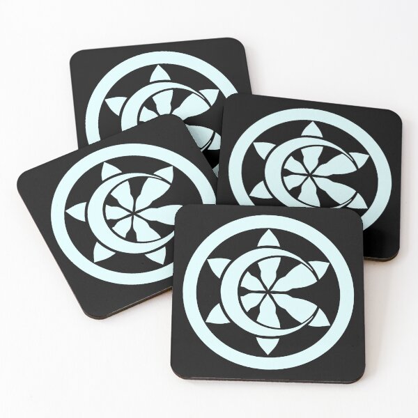 Item preview, Luna Icon - Marvel Rivals designed and sold by Leomare.