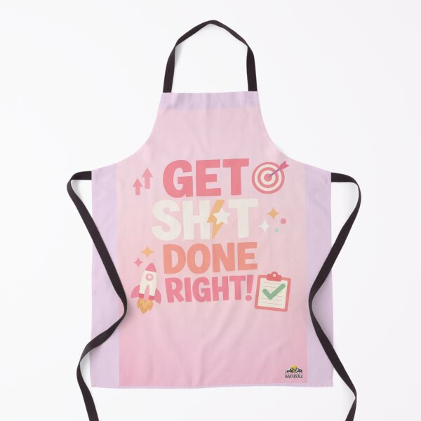 Item preview, Bold Motivation to Get Things Done designed and sold by NOMISKISAW.