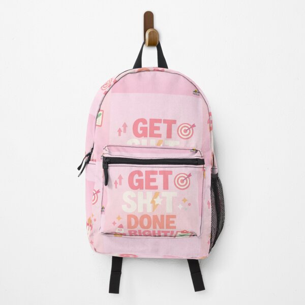 Item preview, Bold Motivation to Get Things Done designed and sold by NOMISKISAW.