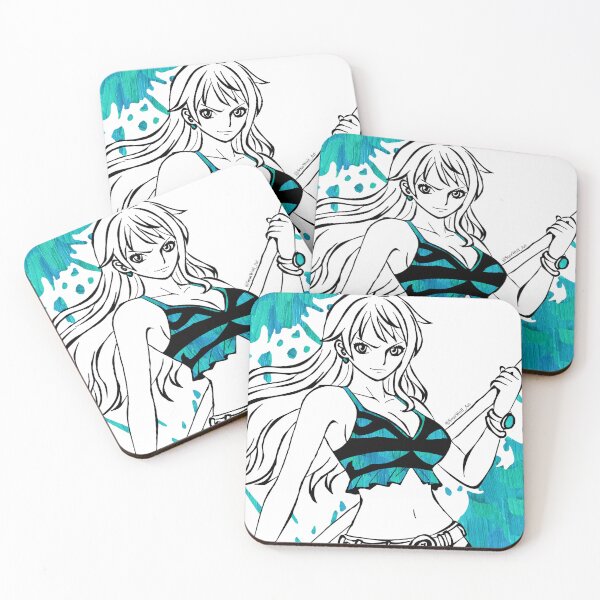 Item preview, Nami designed and sold by SourWolf_Art.