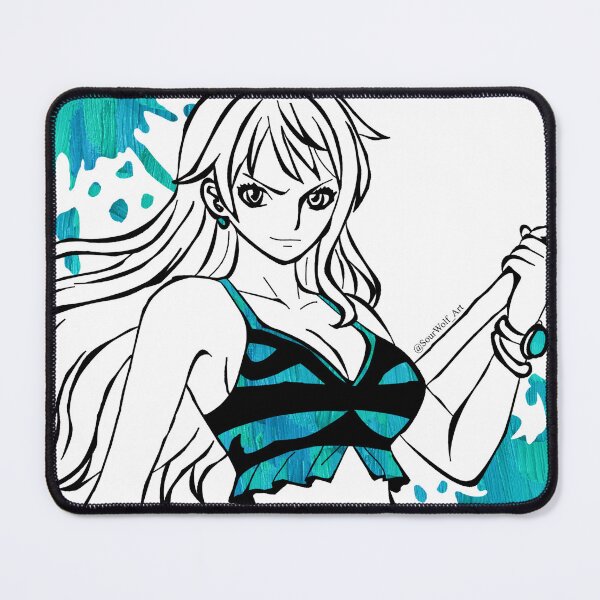 Item preview, Nami designed and sold by SourWolf_Art.