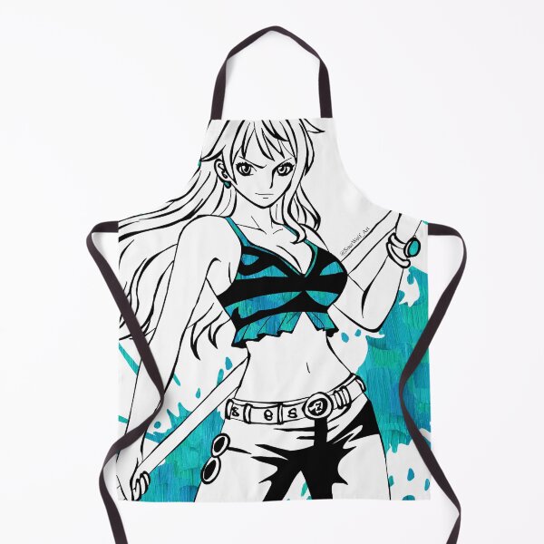 Item preview, Nami designed and sold by SourWolf_Art.