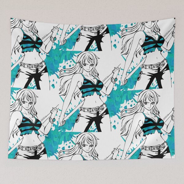 Item preview, Nami designed and sold by SourWolf_Art.