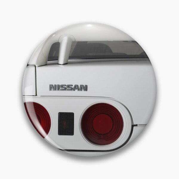 Item preview, Nissan Skyline R32 GT-R - JDM Godzilla Racing Legend Poster designed and sold by Road To Track.