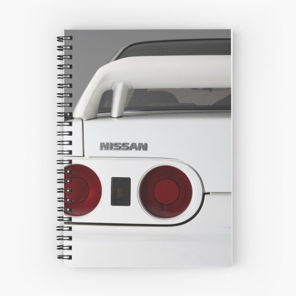 Item preview, Nissan Skyline R32 GT-R - JDM Godzilla Racing Legend Poster designed and sold by Road To Track.