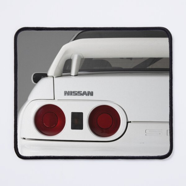Item preview, Nissan Skyline R32 GT-R - JDM Godzilla Racing Legend Poster designed and sold by Road To Track.