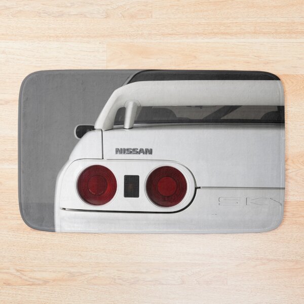 Item preview, Nissan Skyline R32 GT-R - JDM Godzilla Racing Legend Poster designed and sold by Road To Track.