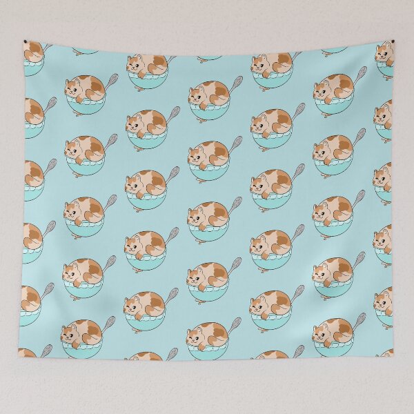 Item preview, Caramel Scoop Nyice Cream designed and sold by Peaches N’ Screams.