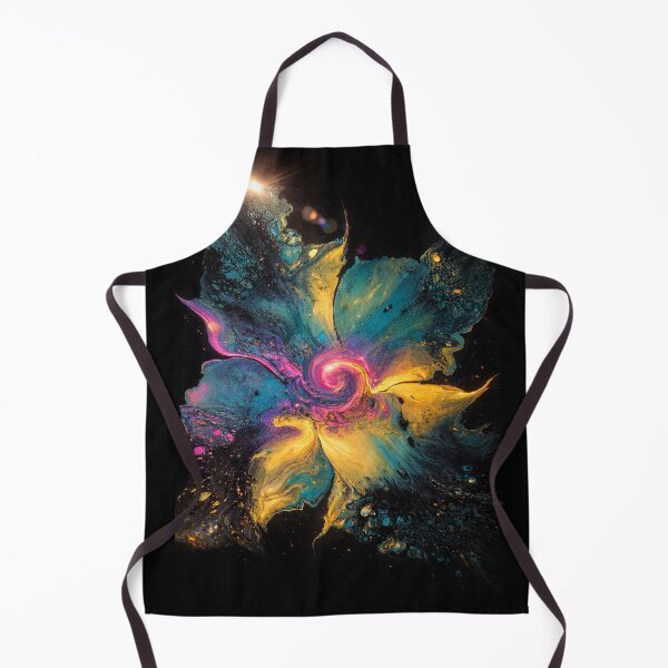 Item preview, Radiant Abyss Bloom designed and sold by Kimberly Palmer.