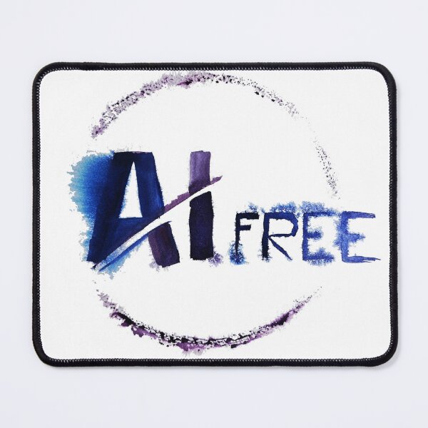 Item preview, AI Free - World designed and sold by stefaniakart.