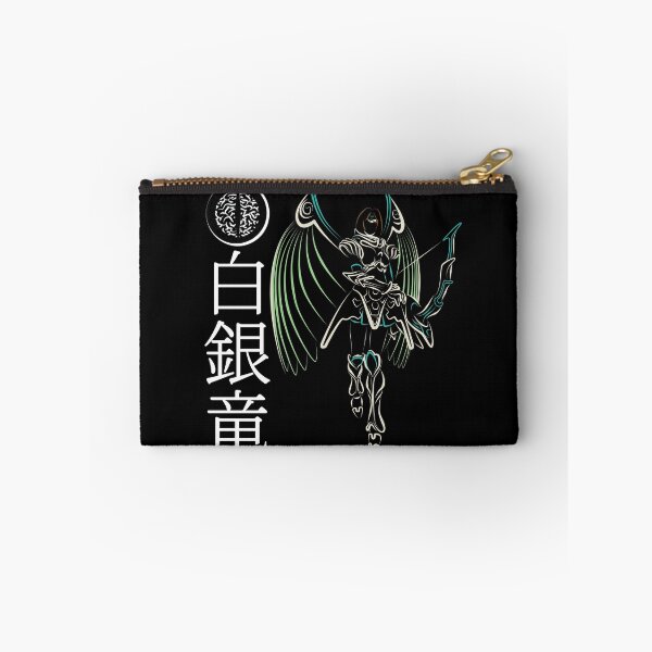 Item preview, White Silver Dragon designed and sold by Art Archive.