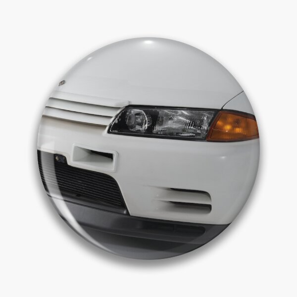 Item preview, Nissan Skyline R32 GT-R - JDM Godzilla Racing Legend Poster designed and sold by Road To Track.