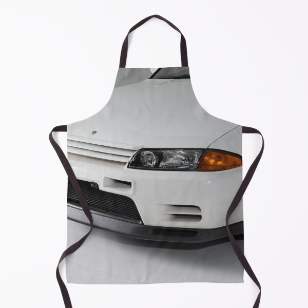 Item preview, Nissan Skyline R32 GT-R - JDM Godzilla Racing Legend Poster designed and sold by Road To Track.