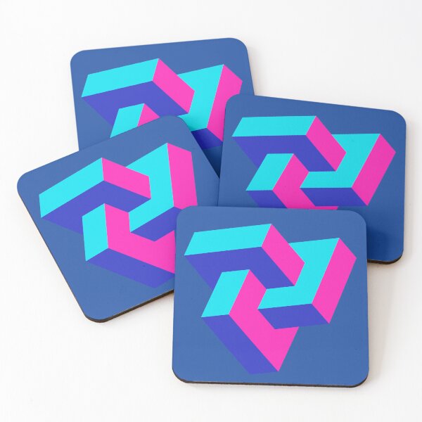 Item preview, Twisted Neon designed and sold by Slum-Alley.