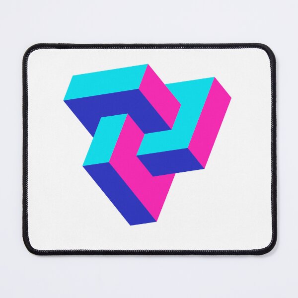 Item preview, Twisted Neon designed and sold by Slum-Alley.