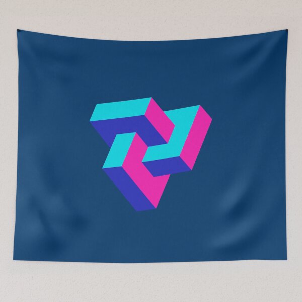 Item preview, Twisted Neon designed and sold by Slum-Alley.