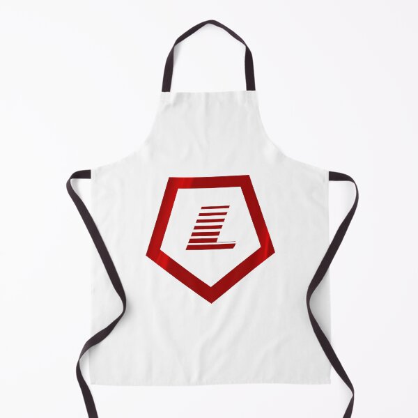 Item preview, Super L designed and sold by Normbot2000.