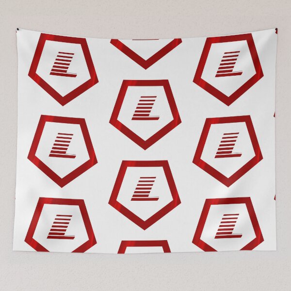Item preview, Super L designed and sold by Normbot2000.