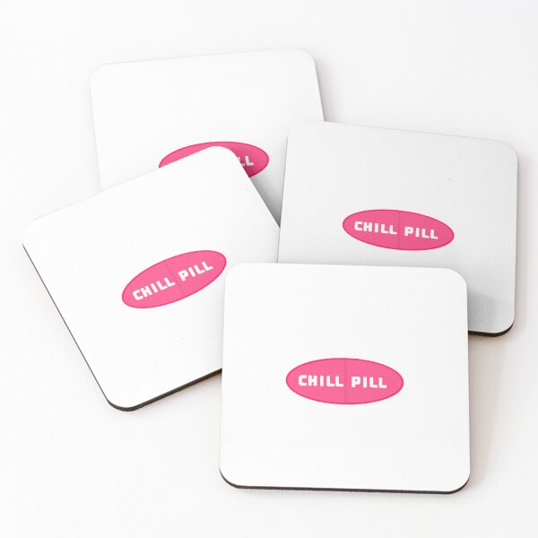 Item preview, Pink relax designed and sold by Designsbyleahhh.