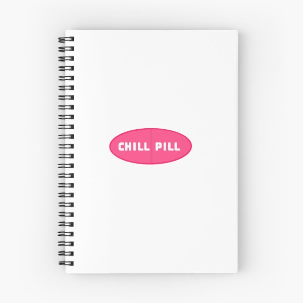 Item preview, Pink relax designed and sold by Designsbyleahhh.