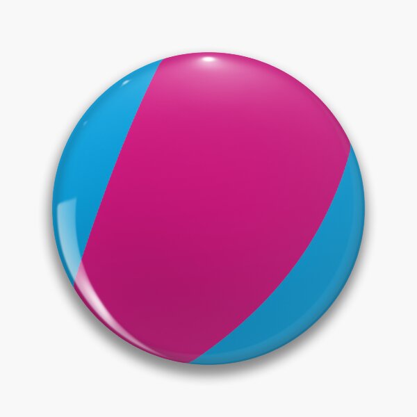 Item preview, Two Colour Abstract Shape Design – Minimal Modern Art designed and sold by mozou.