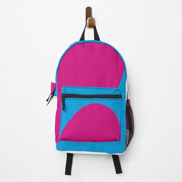 Item preview, Two Colour Abstract Shape Design – Minimal Modern Art designed and sold by mozou.