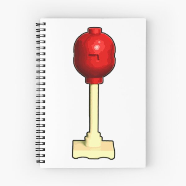 Item preview, Brick Celebrations - Red Birthday Balloon designed and sold by Woebegone Productions.