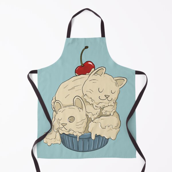 Item preview, Vanilla Nyice Cream designed and sold by Peaches N’ Screams.