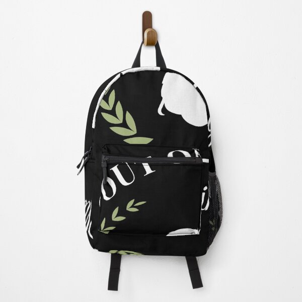 Item preview, Out Of Breath Hiking Club Funny Hiker Design designed and sold by snowry.