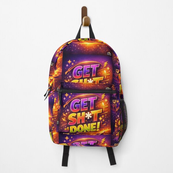 Item preview, Cosmic Motivation to Get Things Done designed and sold by NOMISKISAW.