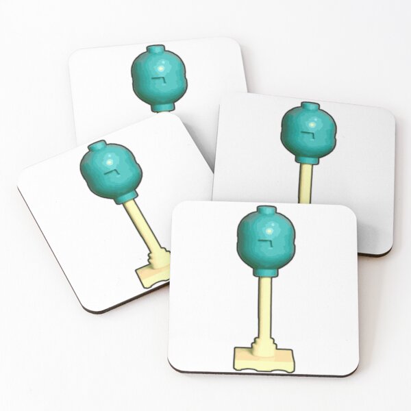 Item preview, Brick Celebrations - Blue Birthday Balloon designed and sold by Woebegone Productions.