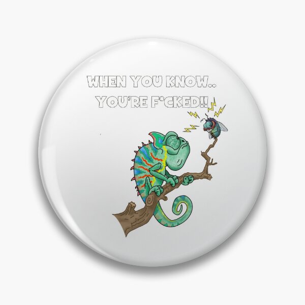 Item preview, When you know… designed and sold by CornishLegEnd.