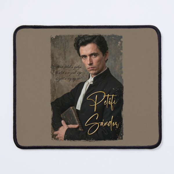 Item preview, Petőfi Sándor designed and sold by Trexyca Artworks Store.
