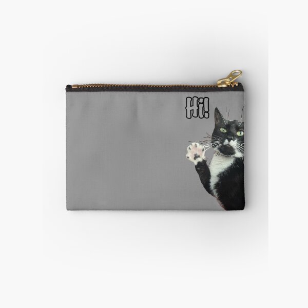 Item preview, River Says Hi! designed and sold by TheWorldFamous.