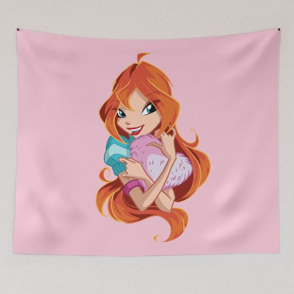 Item preview, Bloom; Pink designed and sold by Marco Bottiglieri.