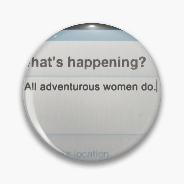 Item preview, all adventurous women do designed and sold by EigengrauART.