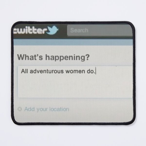 Item preview, all adventurous women do designed and sold by EigengrauART.