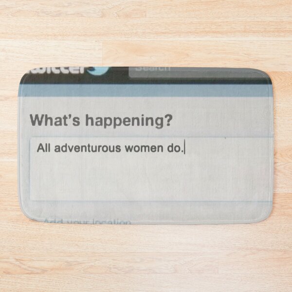 Item preview, all adventurous women do designed and sold by EigengrauART.