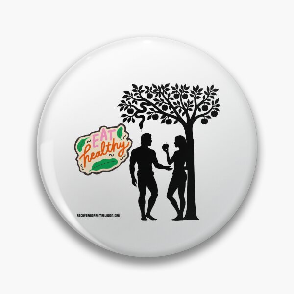 Item preview, Eat Healthy designed and sold by RfR-org.