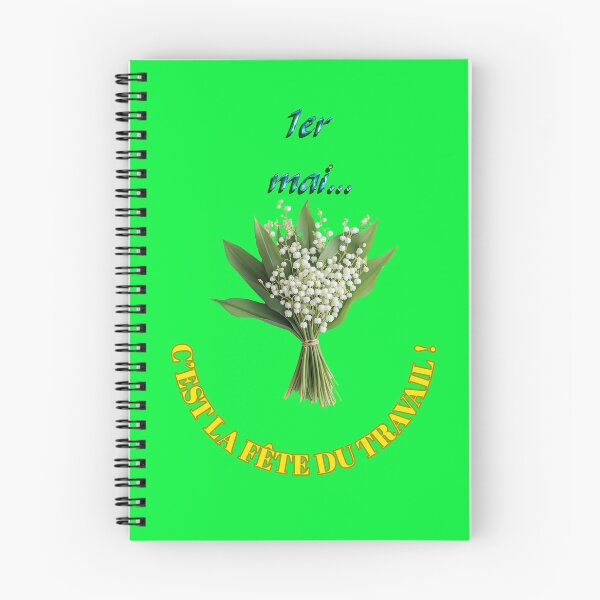Item preview, Bouquet of lily of the valley designed and sold by Mai-Lan-Kelly.