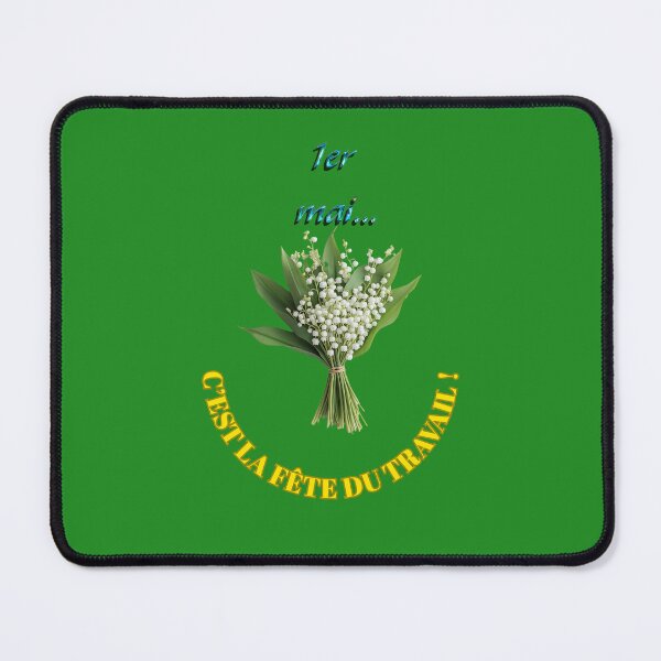 Item preview, Bouquet of lily of the valley designed and sold by Mai-Lan-Kelly.