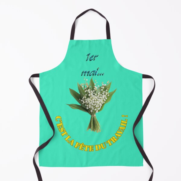 Item preview, Bouquet of lily of the valley designed and sold by Mai-Lan-Kelly.