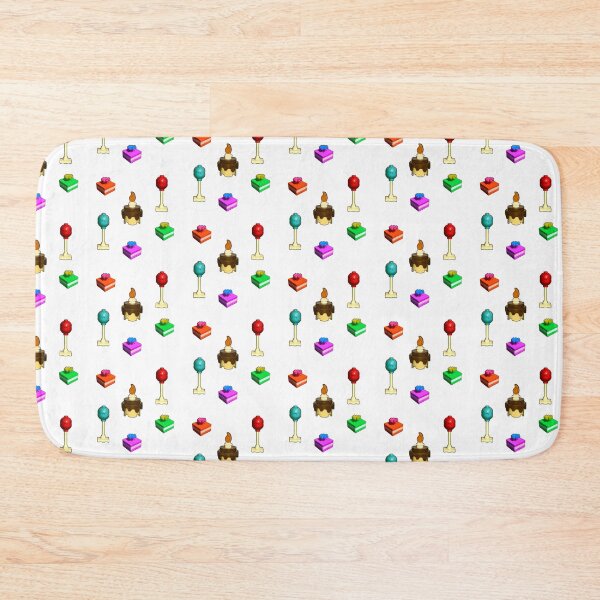 Item preview, Brick Birthday Celebrations! designed and sold by Woebegone Productions.